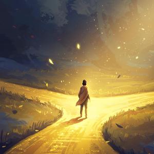 ගලන ගලන දියපාරේ | Inner Thought Flow | Sinhala | #MindBlend | Inner Realm