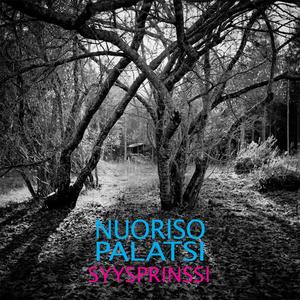 Syysprinssi