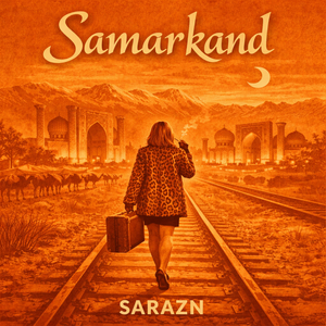SAMARKAND