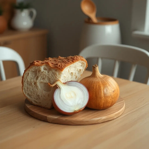 Contigo Pan Y Cebolla