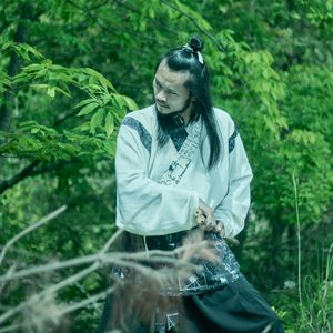 女儿情 竹笛 Cover 吴静