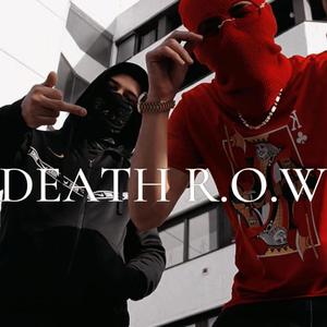 Death R.O.W (feat. Nizat27)