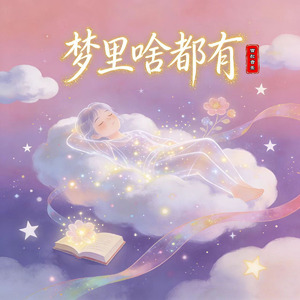 梦里啥都有