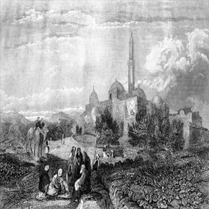 Mt. Zion (feat. Tonik)