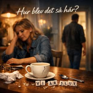 Hur Blev Det Så Här