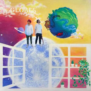 Globes (feat. mr. after)
