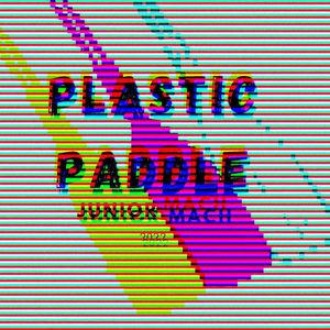 Plastic Paddle