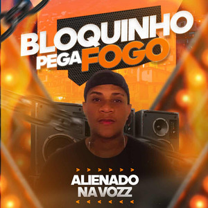 Bloquinho Pega Fogo: Sexo Sexo / Ela Sobe Ela Kika / Joga Theka no Meu Pau / Senta no Pau Kika no Pau / Ploct Ploct / Na Chapa / Beth Fortalece / Roça nos Amigos da Boca