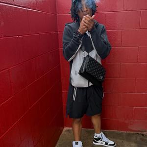 Crushin