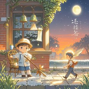 昼夜信笺-宸熙玥