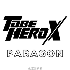 PARAGON (Epic Rock Version)