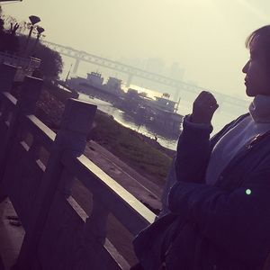 梦里桃花寻踪去