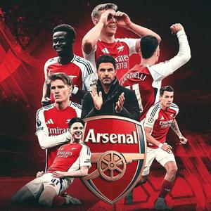 Arsenal No Mercy