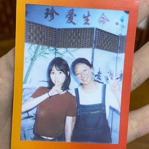 夏夜最后的烟火