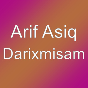 Darixmisam