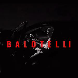 BALOTELLI