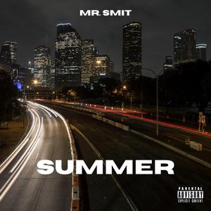 Summer (feat. IsoDope Beats)