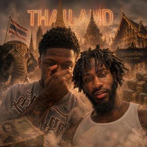 THAILAND (feat. Jahhseh)