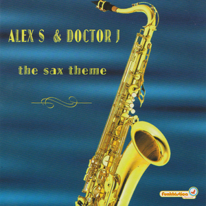 Sax Theme (Original Mix)