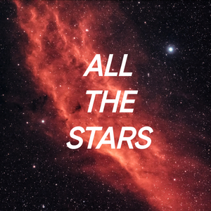 All the stares (Radio Edit)
