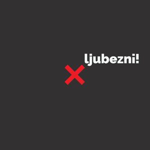 ljubezni!