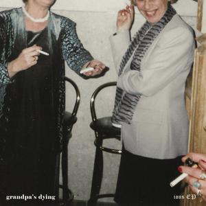 all i want to be is everything i'm not