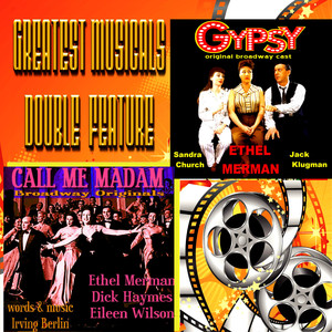 Dainty June and Her Farmboys (From "Gypsy")