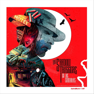 Too Late to Pray (feat. Dave Hunter)