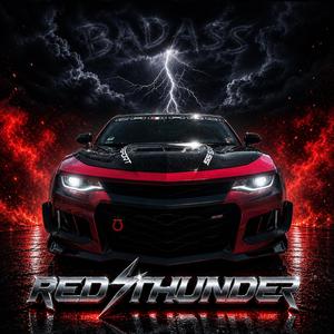 Red Thunder