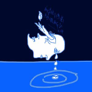 我错过了困意，困意离我而去