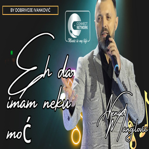 Eh da imam neku moc (Live)