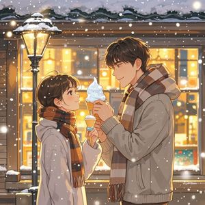 掌心雪_王喜龙