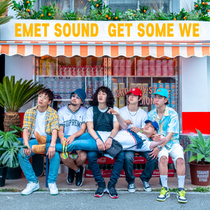 Get some we (feat. Ruf.d)