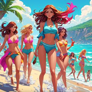 Shorties (feat. GENIE)