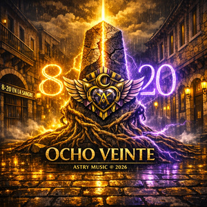 LA OCHO VEINTE(820)