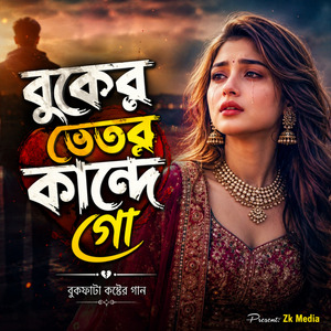 বুকের ভেতর কান্দে গো