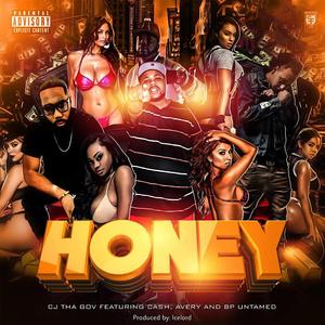 Honey (feat. Avery & C-Clain)