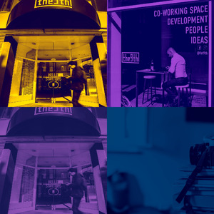 一尘不染办事处印象数