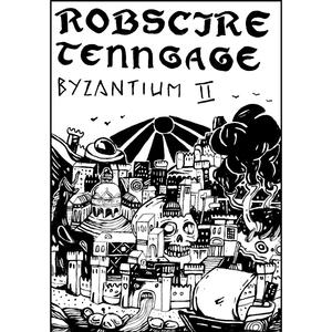 No Love (feat. Tenngage)