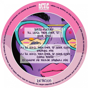 I'll Lead Them Over To Your Eyes (Dieru Remix)