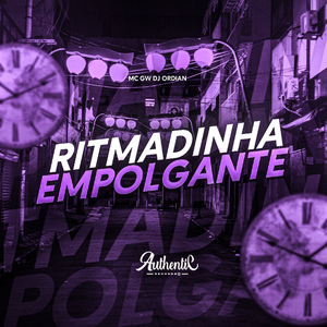 Ritmadinha Empolgante