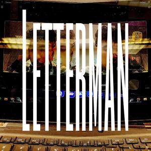 Letterman (feat. damnprodigy)