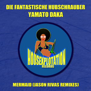 Mermaid (Jason Rivas Dub Mix)