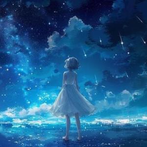 海の祈り (Original Instrumental Soundtrack)