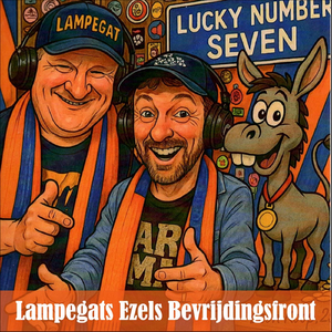 Lampegats Lebber Lied