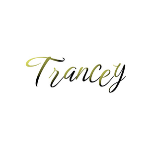 Trancey