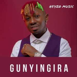 Gunyingira