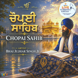 Chopai Sahib