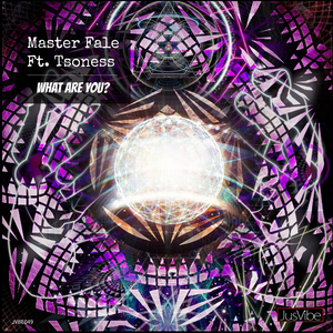 What Are You? (Master Fale SOTY)