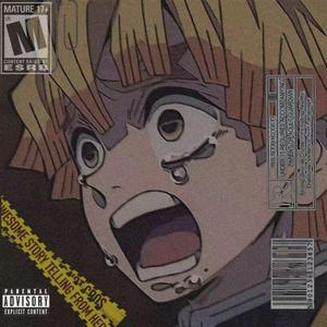 Let it be（Prod.Eee.T）